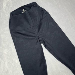 NWOT 90 Degree by Reflex leggings